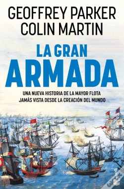 Capa do artigo La Gran Armada