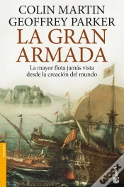 Capa do artigo La Gran Armada