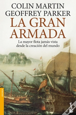 Capa do artigo La Gran Armada