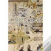 Capa do artigo La Gran Aventura De Cristóbal Colón