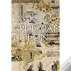 Capa do artigo La Gran Aventura De Cristóbal Colón