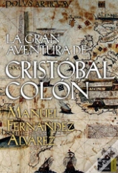 La Gran Aventura De Cristóbal Colón