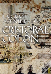 Capa do artigo La Gran Aventura De Cristóbal Colón