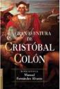 La Gran Aventura De Cristóbal Colón - Preview