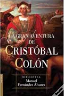 Capa do artigo La Gran Aventura De Cristóbal Colón