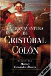 Capa do artigo La Gran Aventura De Cristóbal Colón
