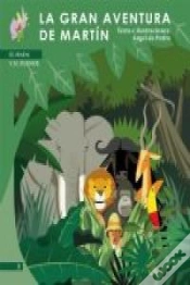 Capa do artigo La Gran Aventura De Martín