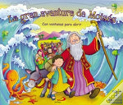 Capa do artigo La Gran Aventura De Moisés