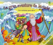 Capa do artigo La Gran Aventura De Moisés