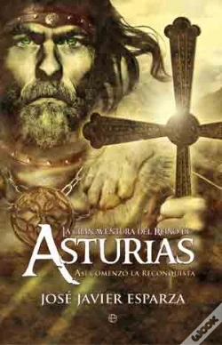 Capa do artigo La Gran Aventura Del Reino De Asturias