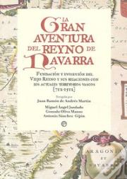 La Gran Aventura Del Reyno De Navarra