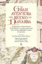 La Gran Aventura Del Reyno De Navarra - Preview