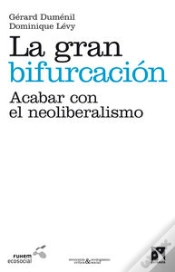 Capa do artigo La Gran Bifurcación