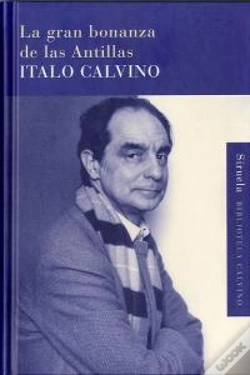 Capa do artigo La Gran Bonanza De Las Antillas