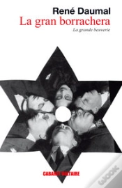 Capa do artigo La Gran Borrachera