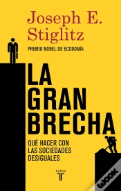 Capa do artigo La Gran Brecha
