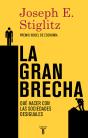 La Gran Brecha - Preview