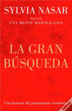 Capa do artigo La Gran Busqueda  