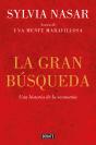 La Gran Busqueda - Preview