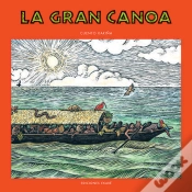 Capa do artigo La Gran Canoa  