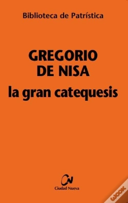 Capa do artigo La Gran Catequesis
