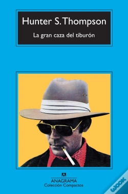 Capa do artigo La Gran Caza Del Tiburón