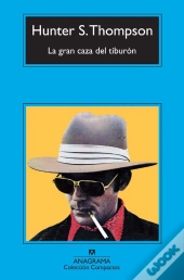 La Gran Caza Del Tiburón