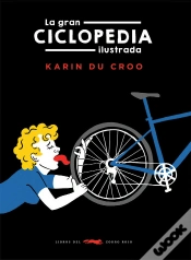 Capa do artigo La Gran Ciclopedia Ilustrada
