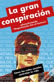 Capa do artigo La Gran Conspiracion