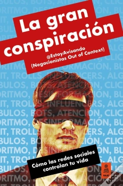 Capa do artigo La Gran Conspiracion