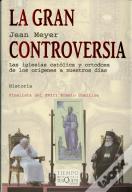 La Gran Controversia