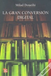 Capa do artigo La Gran Conversion Digital  