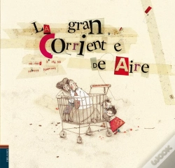 Capa do artigo La Gran Corriente De Aire