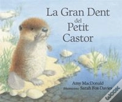 Capa do artigo La Gran Dent Del Petit Castor