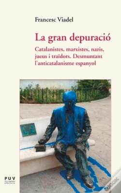 Capa do artigo La Gran Depuració