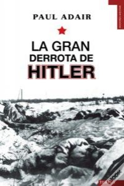Capa do artigo La Gran Derrota De Hitler