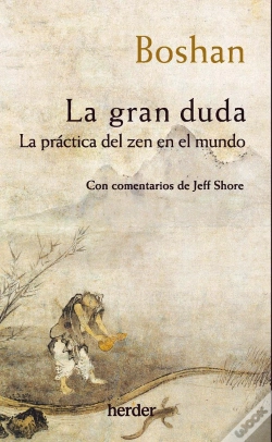 Capa do artigo La Gran Duda