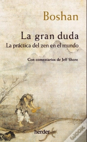 Capa do artigo La Gran Duda