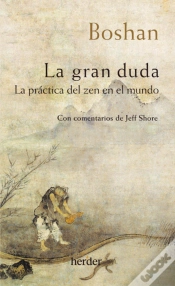Capa do artigo La Gran Duda