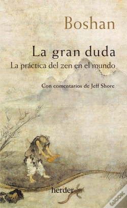 Capa do artigo La Gran Duda