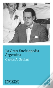 Capa do artigo La Gran Enciclopedia Argentina