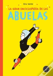 Capa do artigo La Gran Enciclopedia De Las Abuelas
