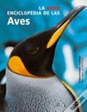 Capa do artigo La Gran Enciclopedia De Las Aves
