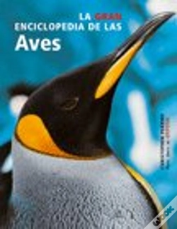 Capa do artigo La Gran Enciclopedia De Las Aves