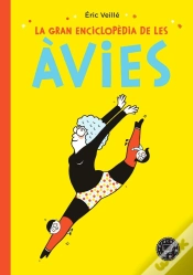 Capa do artigo La Gran Enciclopèdia De Les Àvies