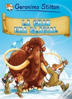 Capa do artigo La Gran Era Glacial