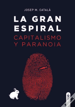 Capa do artigo La Gran Espiral