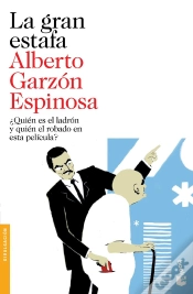 Capa do artigo La Gran Estafa