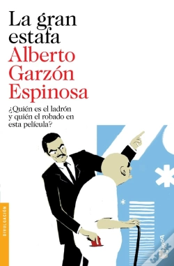 Capa do artigo La Gran Estafa