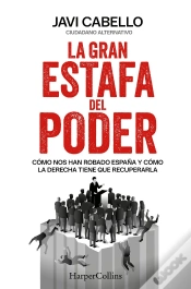 Capa do artigo La Gran Estafa Del Poder